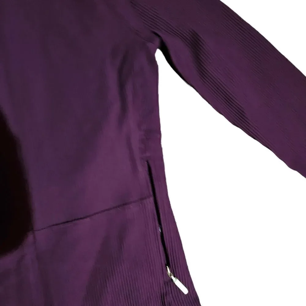 Women's ATHLETA x ALICIA KEYS Goddess Ribbed Jumpsuit XS - Picture 4 of 8